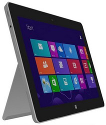 Замена стекла на планшете Microsoft Surface 2 в Калининграде